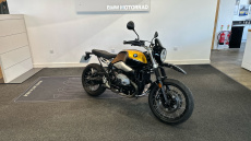 BMW R Ninet Urban G/S X ABS
